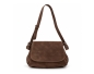 Preview: LISA SUEDE BROWN